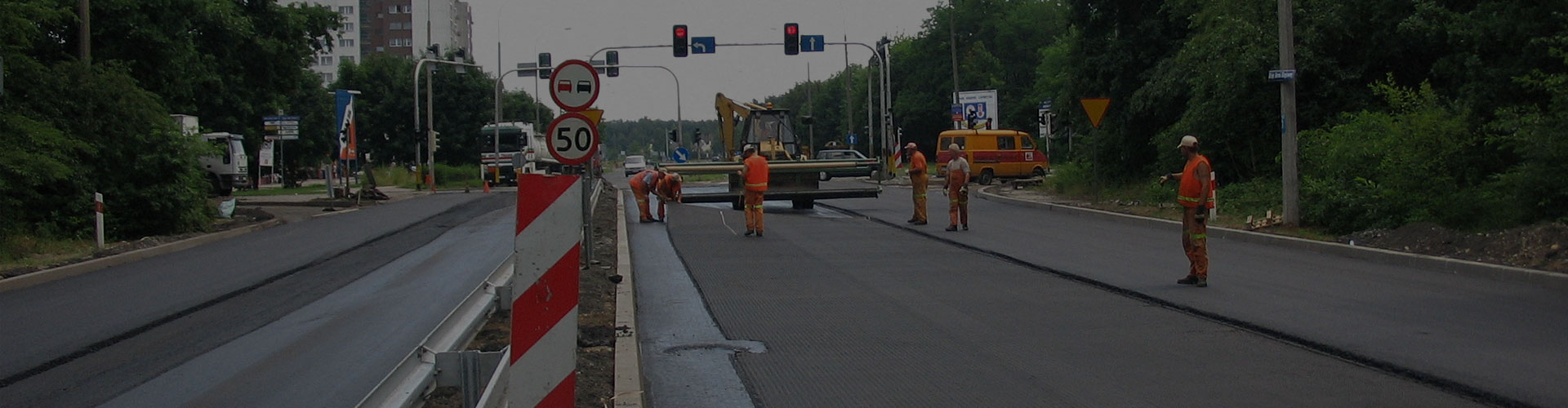 Sprawdzony w milionach kilometrów nawierzchni